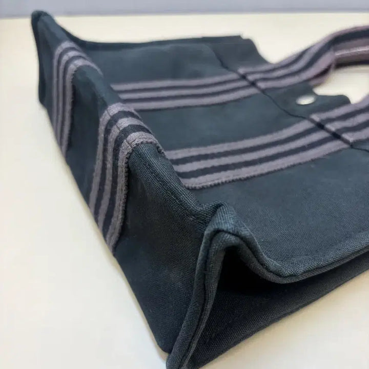 [BUNJANG] Hermes Herut PM Tote Bag / [정품] 에르메스 후루토 PM(블랙)