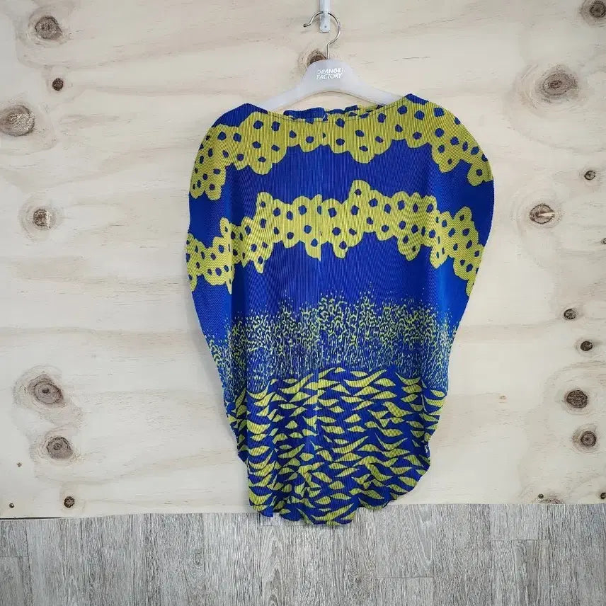 [BUNJANG] Geometric Pattern Women&