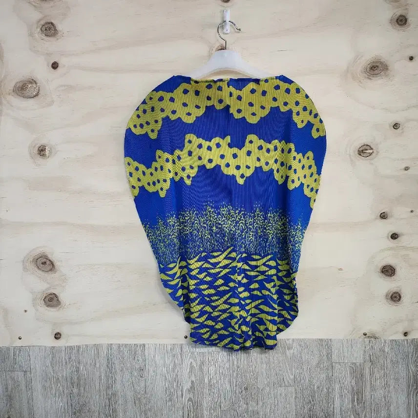 [BUNJANG] Geometric Pattern Women&