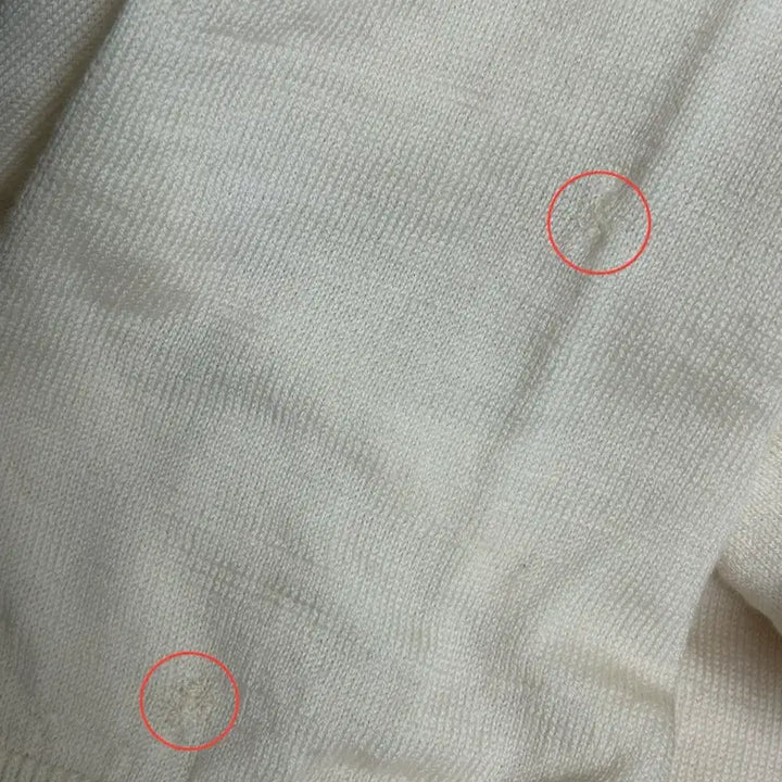 [BUNJANG] Uniqlo Merino Crew Neck Sweater Bundle Set / 유니클로 메리노크루넥스웨터 블랙, 오프화이트 s