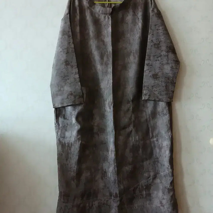 [SOLD OUT] 인견 원피스