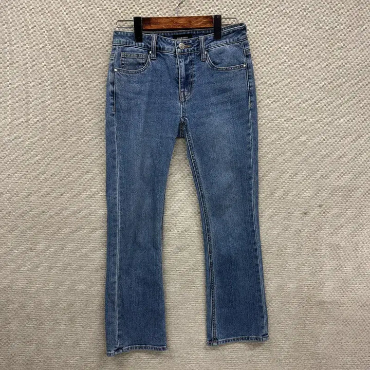 [BUNJANG] Buckaroo Bootcut Jeans / 버커루 부츠컷 청바지 24인치 M14246