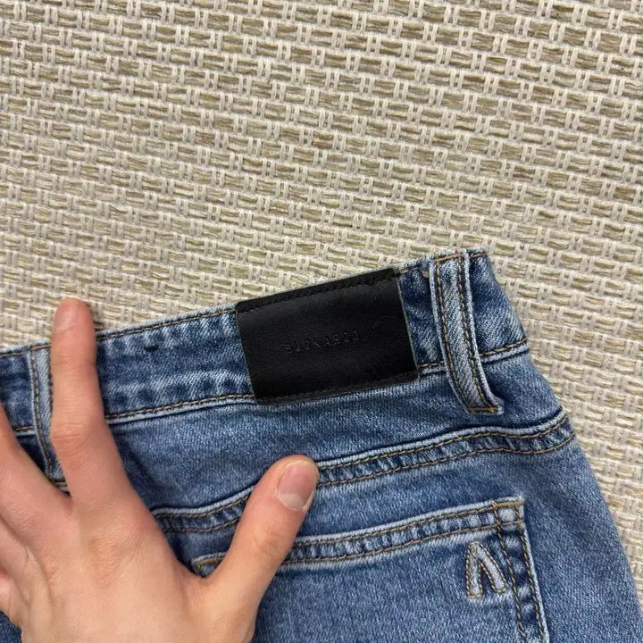 [BUNJANG] Buckaroo Bootcut Jeans / 버커루 부츠컷 청바지 24인치 M14246