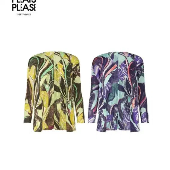 [BUNJANG] Pleats Please Tardivo Cardigan / 플리츠플리즈 타르디보 가디건