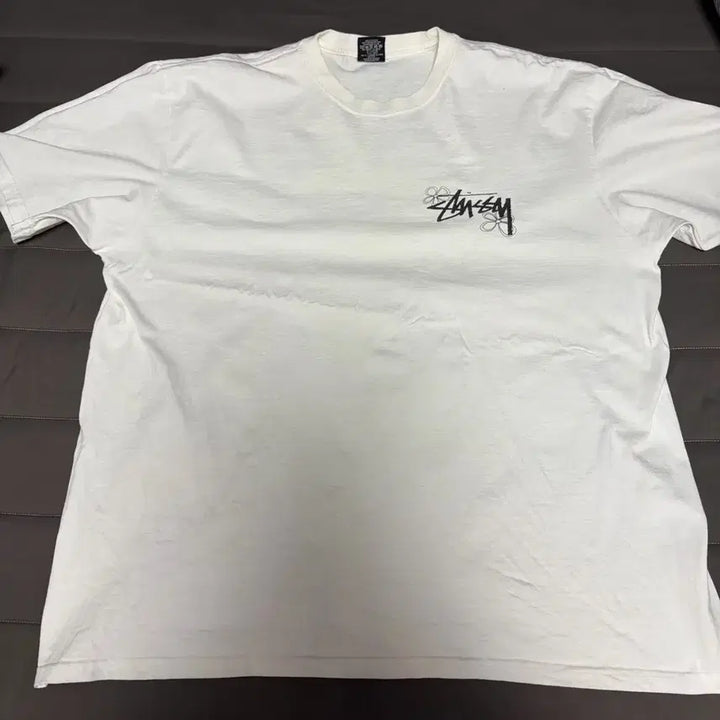 [BUNJANG] Stussy LB Summer T-shirt XL / 스투시 썸머 LB 티셔츠 XL