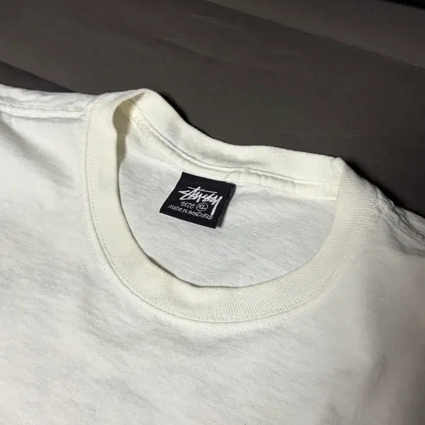 [BUNJANG] Stussy LB Summer T-shirt XL / 스투시 썸머 LB 티셔츠 XL