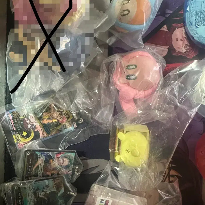 [SOLD OUT] 할인중)각종 가챠  일괄로판매합니다 짱구 가면라이더 포켓몬