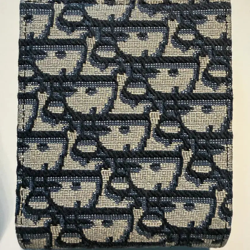 [SOLD OUT] 디올 오블리크 지갑