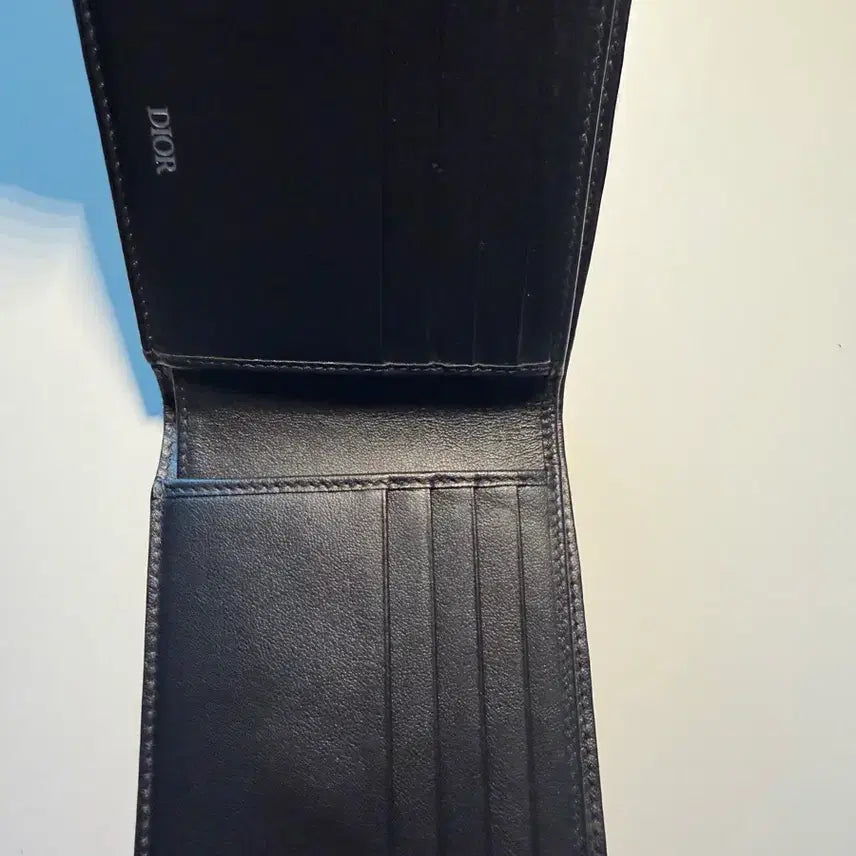 [SOLD OUT] 디올 오블리크 지갑