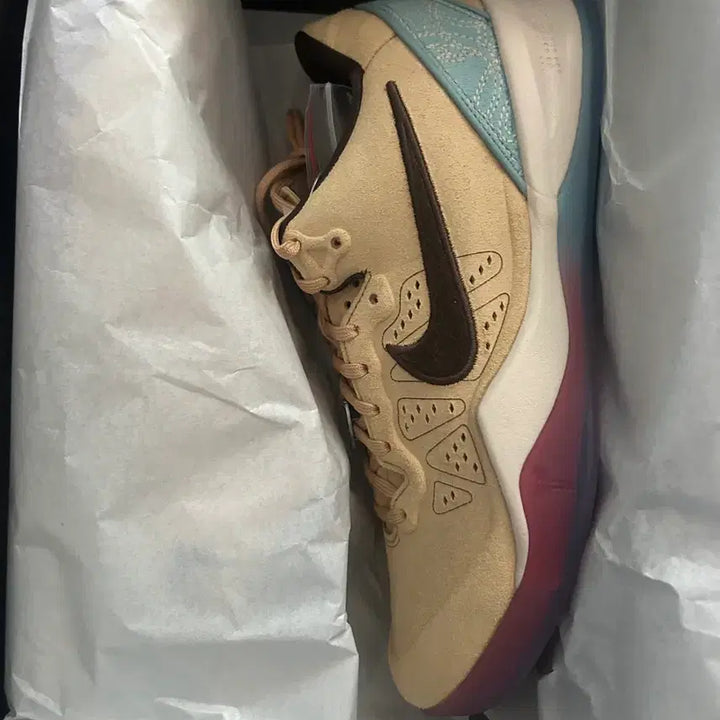 [BUNJANG] Nike Kobe 8 Protro Siempre Mio Sneakers / [270] 코비 8 프로트로 시엠프레 미오 kobe 8 protro