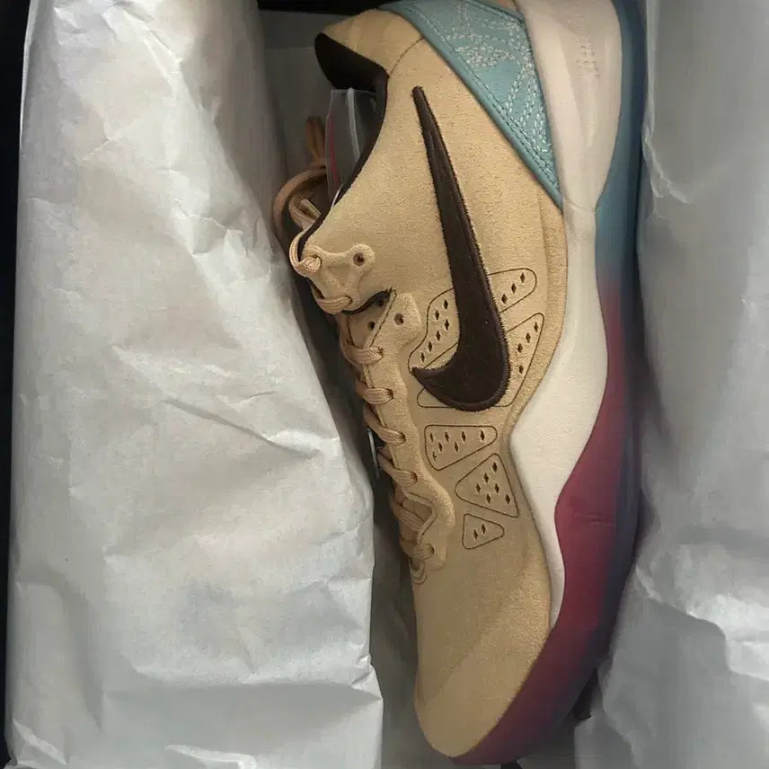 [BUNJANG] Nike Kobe 8 Protro Siempre Mio Sneakers / [270] 코비 8 프로트로 시엠프레 미오 kobe 8 protro