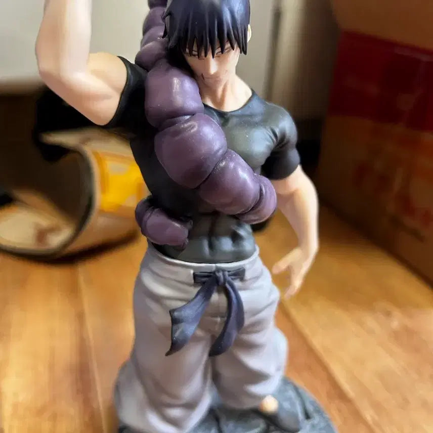 [BUNJANG] Toji Figure / 토우지 피규어 팝니다