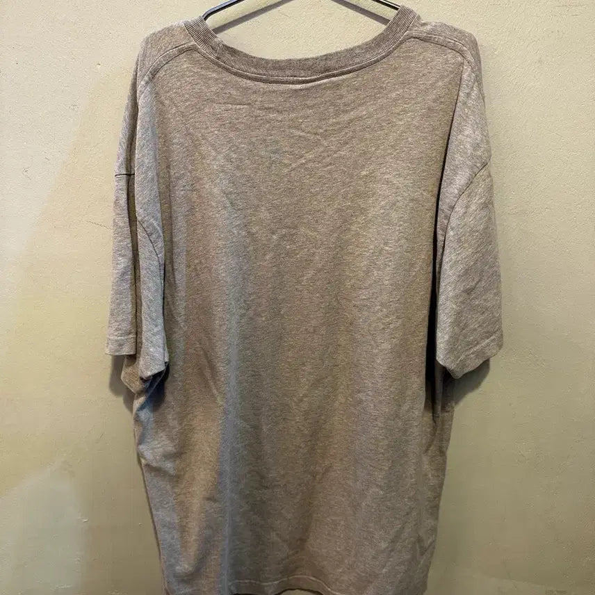 [BUNJANG] Nike Swoosh Short Sleeve T-shirt / 나이키 스우시 반팔 티셔츠