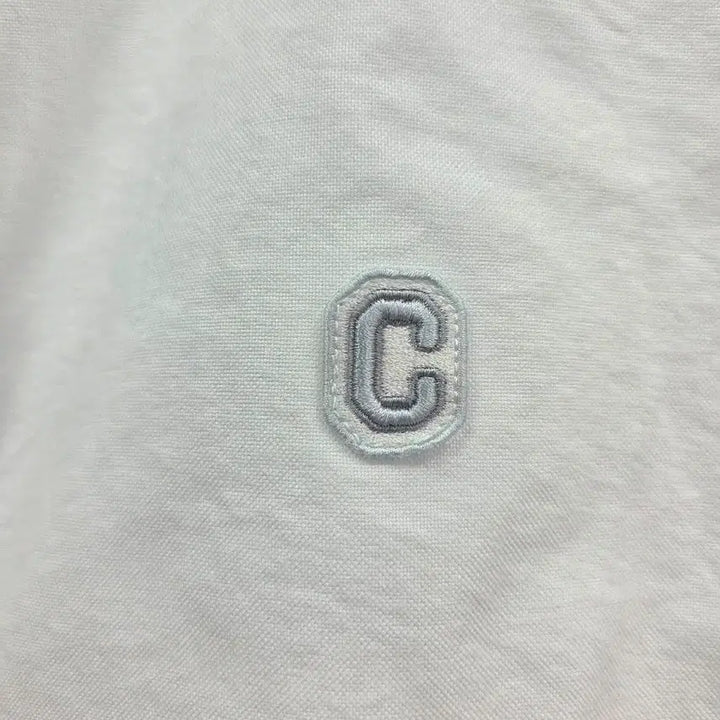 [BUNJANG] Covernat White Long Sleeve Shirt / XS 커버낫 긴팔 셔츠 화이트