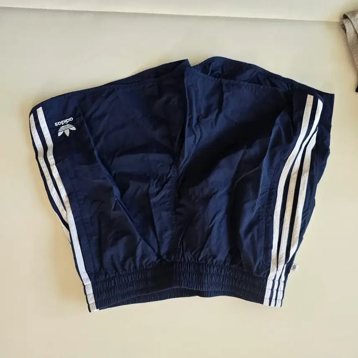 [BUNJANG] Adidas Sprinter Shorts M / 아디다스 스프린터 숏팬츠 M (블랙,네이비,베이지)