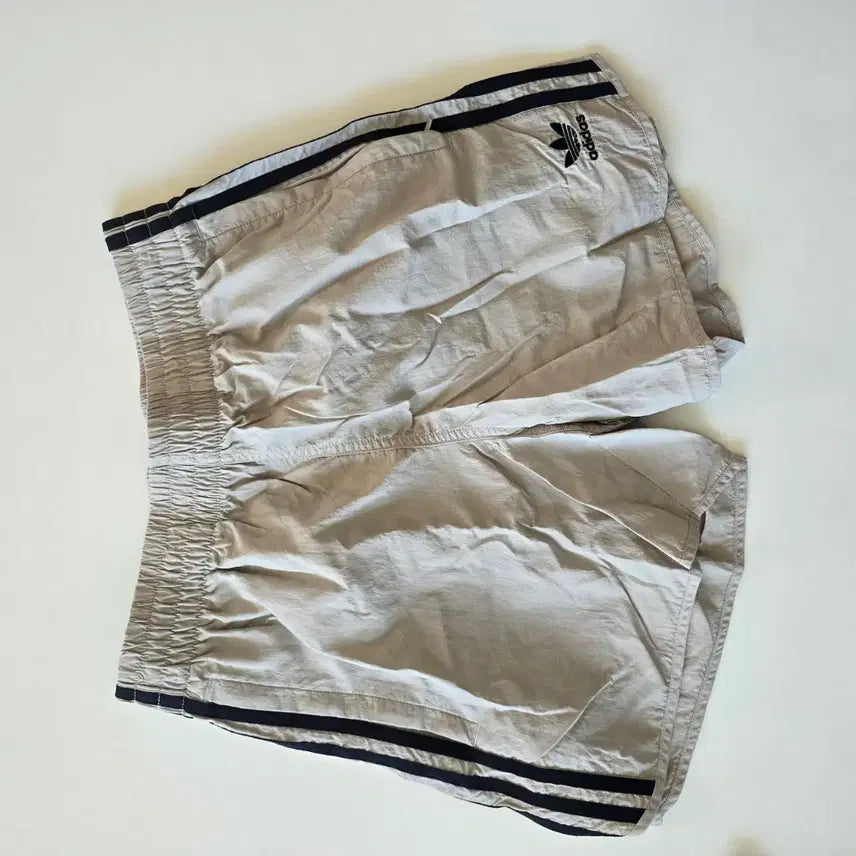 [BUNJANG] Adidas Sprinter Shorts M / 아디다스 스프린터 숏팬츠 M (블랙,네이비,베이지)