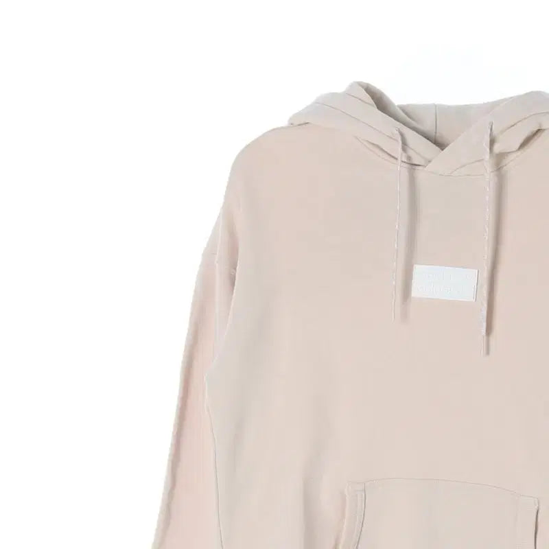 [BUNJANG] Adidas Casual Hoodie (M) / ADIDAS 아디다스 캐주얼상의 후드 남성 (M)