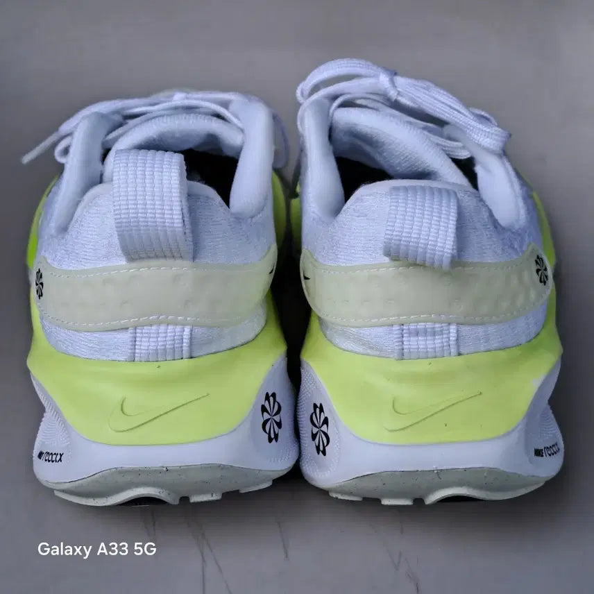 [BUNJANG] Nike React Infinity Run Sneakers / 나이키 리액트 인피니티 런 235/240mm