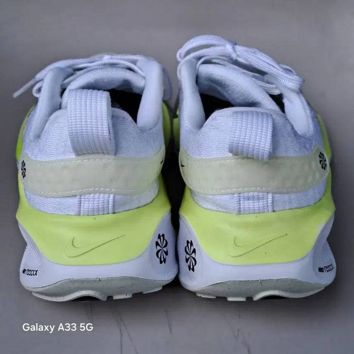 [BUNJANG] Nike React Infinity Run Sneakers / 나이키 리액트 인피니티 런 235/240mm