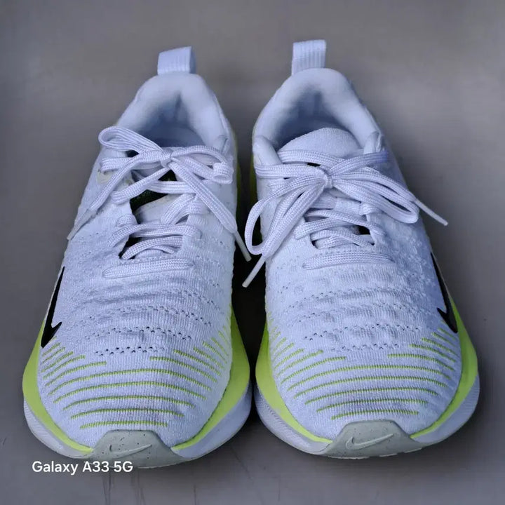 [BUNJANG] Nike React Infinity Run Sneakers / 나이키 리액트 인피니티 런 235/240mm