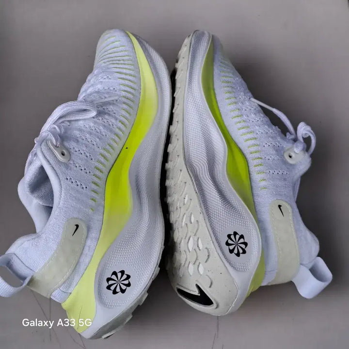 [BUNJANG] Nike React Infinity Run Sneakers / 나이키 리액트 인피니티 런 235/240mm