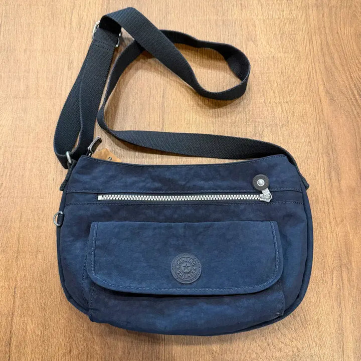 [SOLD OUT] Kipling 키플링 미니 숄더백