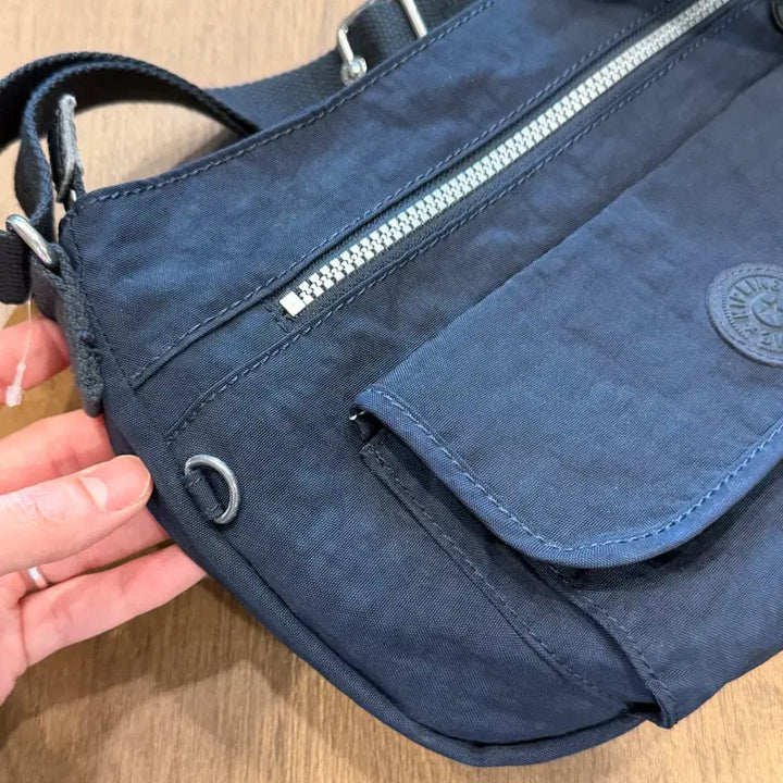 [SOLD OUT] Kipling 키플링 미니 숄더백