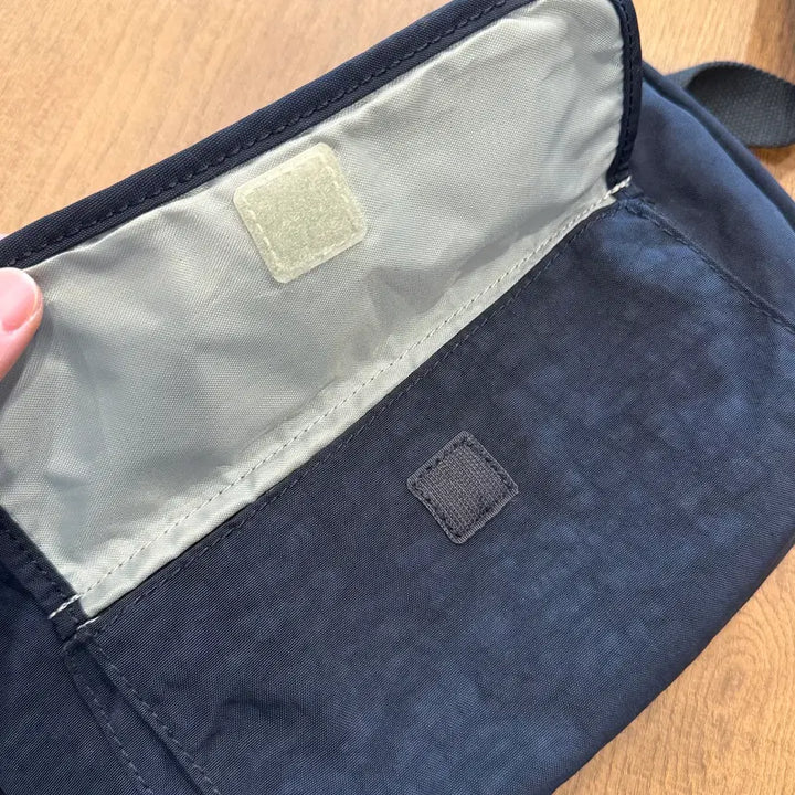 [SOLD OUT] Kipling 키플링 미니 숄더백
