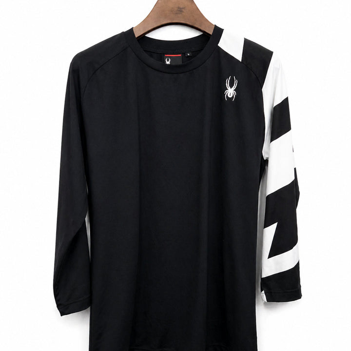 [SOLD OUT] M,95 )) SPYDER 스파이더 티셔츠! 상태 굿굿굿! 깔끔하고예뻐요