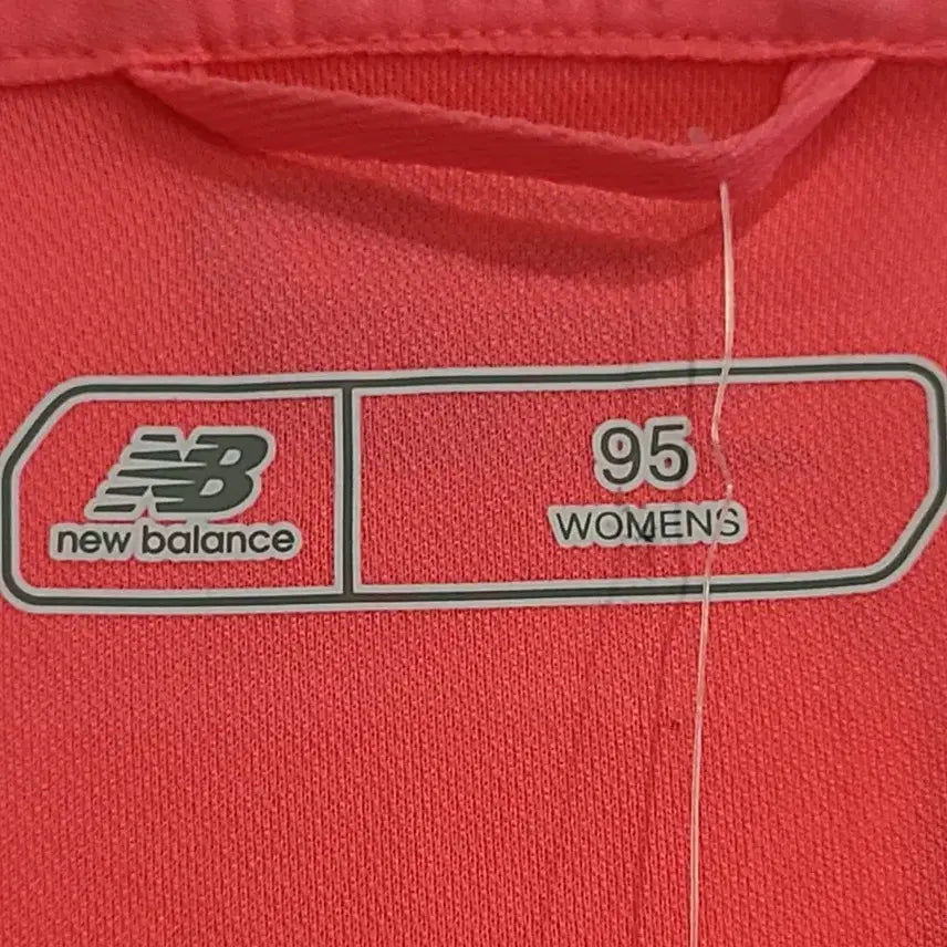 [BUNJANG] New Balance Marathon Functional Short Sleeve T-shirt (95) / 뉴발란스 마라톤 기능성 반팔티 95