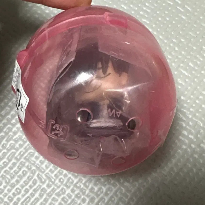 [BUNJANG] Jujutsu Kaisen Haibara Yu Unopened Gacha / 주술회전 가챠 하이바라 유우 미개봉