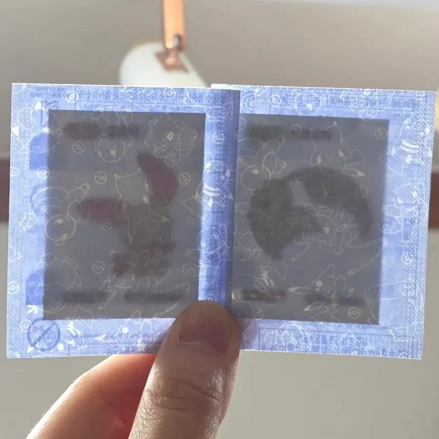 [SOLD OUT] 30주년 포켓몬 플러시 치코리타 띠부씰 일괄