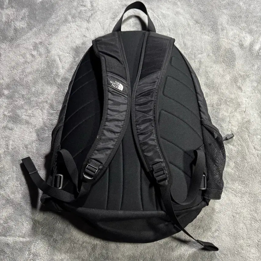 [SOLD OUT] 노스페이스 제스터 블랙 백팩