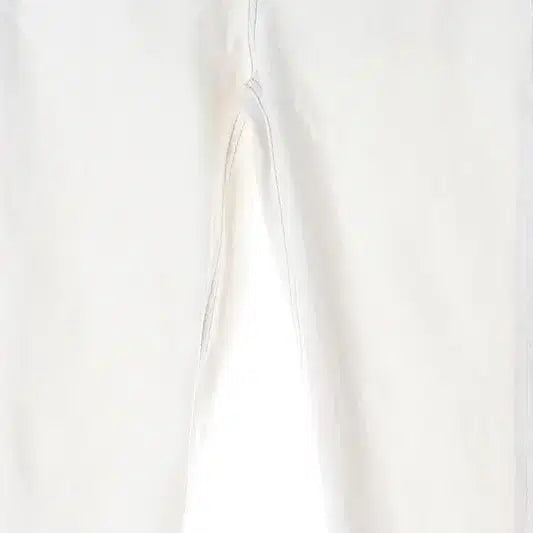 [BUNJANG] Claudie Pierlot White Denim Pants / 끌로디피에로 화이트 데님 팬츠