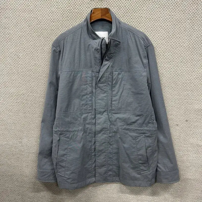 [SOLD OUT] 에디션 캐주얼 바람막이 105 M13988