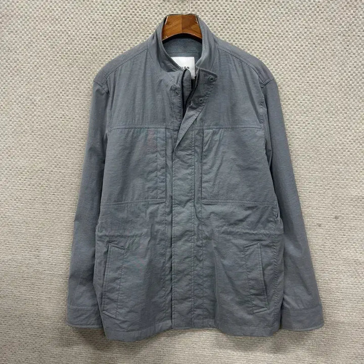 [SOLD OUT] 에디션 캐주얼 바람막이 105 M13988