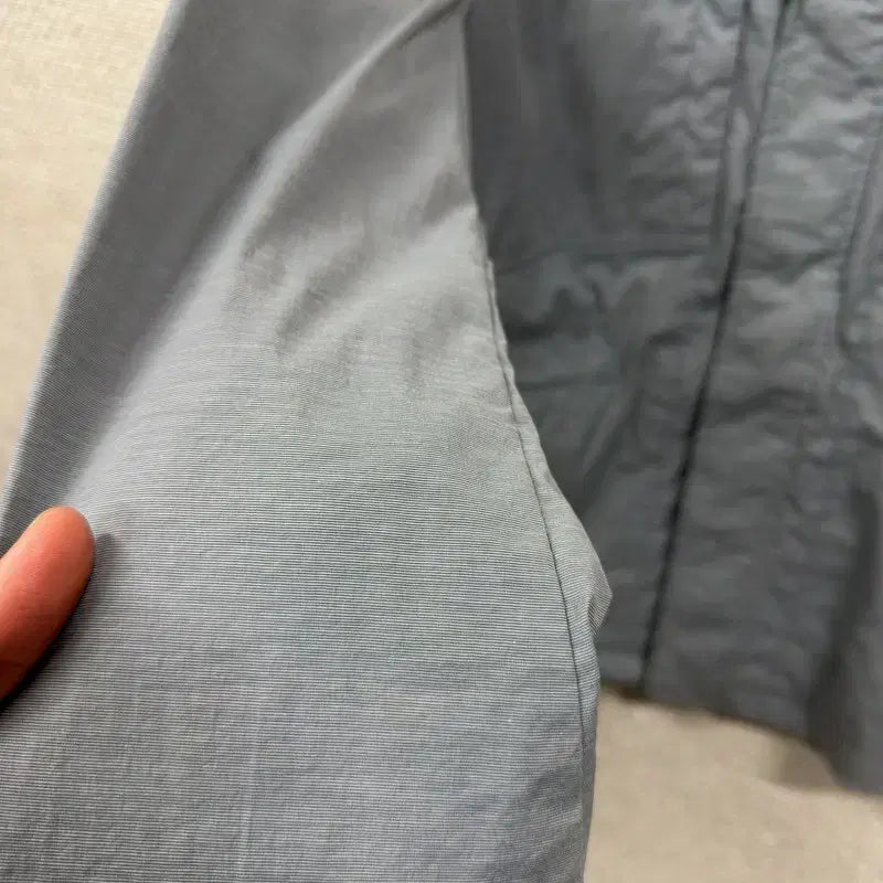 [SOLD OUT] 에디션 캐주얼 바람막이 105 M13988