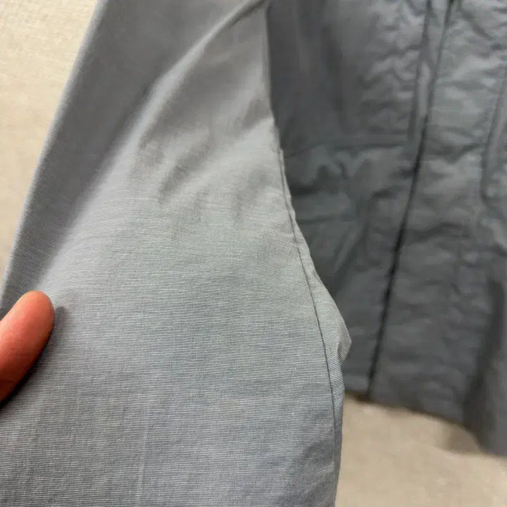 [SOLD OUT] 에디션 캐주얼 바람막이 105 M13988