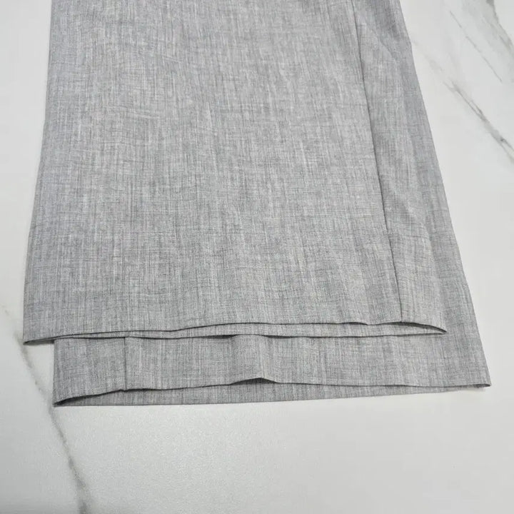 [BUNJANG] DKNY Wide Banding Pants / DKNY 와이드 밴딩 팬츠 9부
