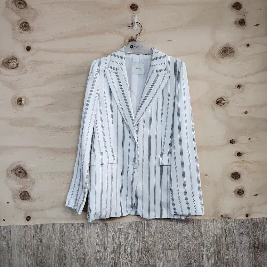 [BUNJANG] ZOOC Marble Blend Jacket / 171) 주크 ZOOC 마블렌드 자켓