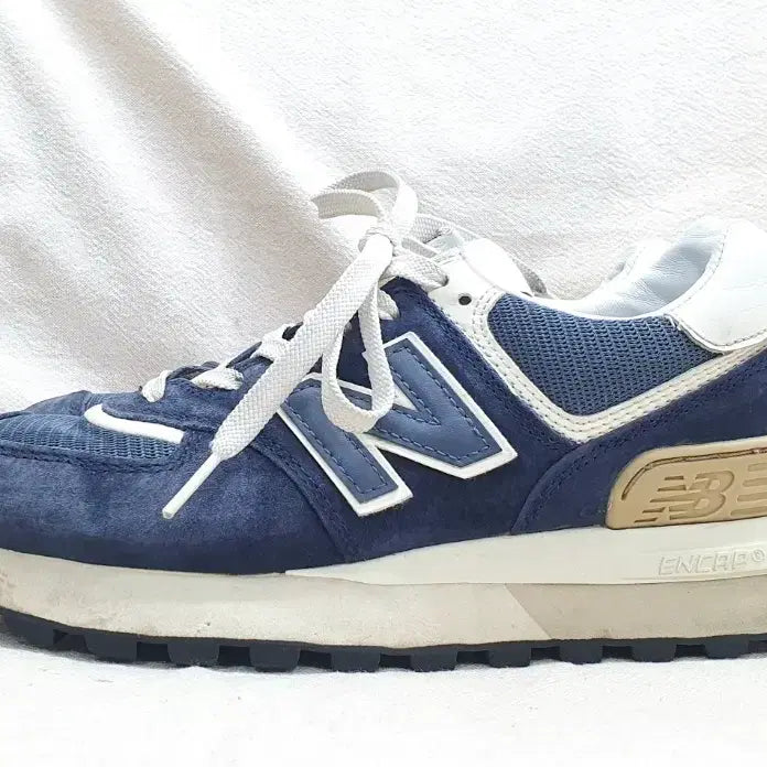 [BUNJANG] New Balance 574 Legacy Sneakers 240 / NB 뉴발란스 574 레거시 운동화 240