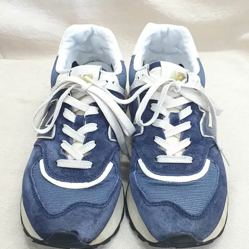[BUNJANG] New Balance 574 Legacy Sneakers 240 / NB 뉴발란스 574 레거시 운동화 240