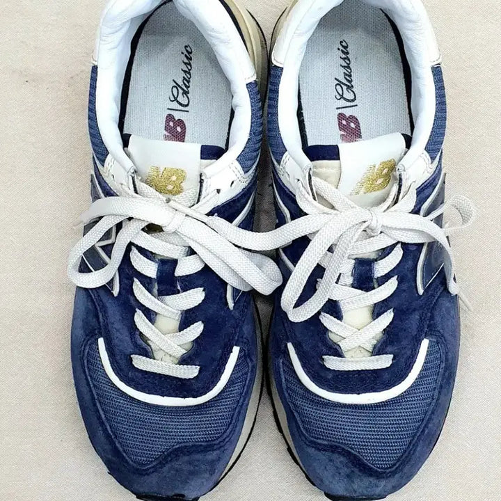 [BUNJANG] New Balance 574 Legacy Sneakers 240 / NB 뉴발란스 574 레거시 운동화 240