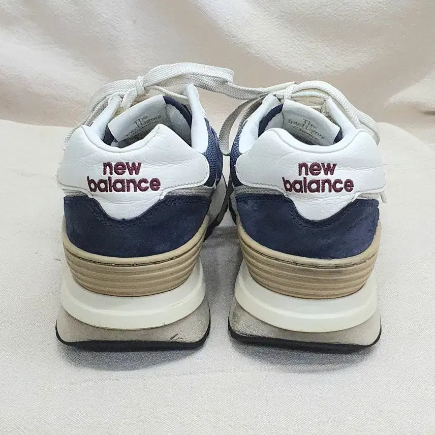 [BUNJANG] New Balance 574 Legacy Sneakers 240 / NB 뉴발란스 574 레거시 운동화 240