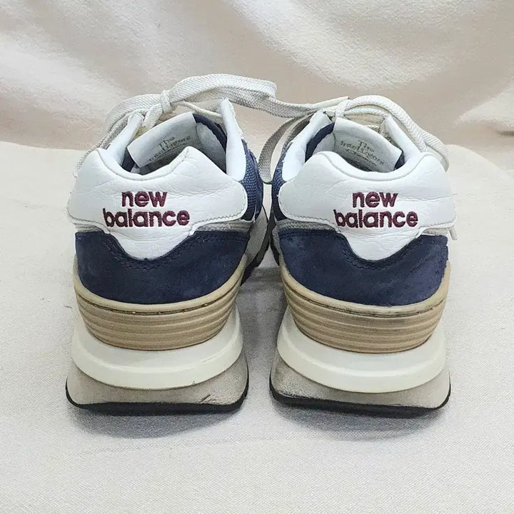 [BUNJANG] New Balance 574 Legacy Sneakers 240 / NB 뉴발란스 574 레거시 운동화 240