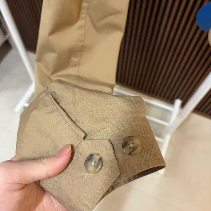 [SOLD OUT] 폴로랄프로렌 치노 바라쿠다 자켓 L사이즈