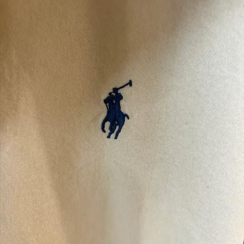 [SOLD OUT] 폴로랄프로렌 치노 바라쿠다 자켓 L사이즈