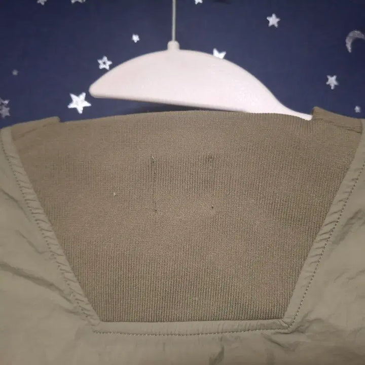 [SOLD OUT] 볼컴 오버핏 우븐 맨투맨 100 사이즈