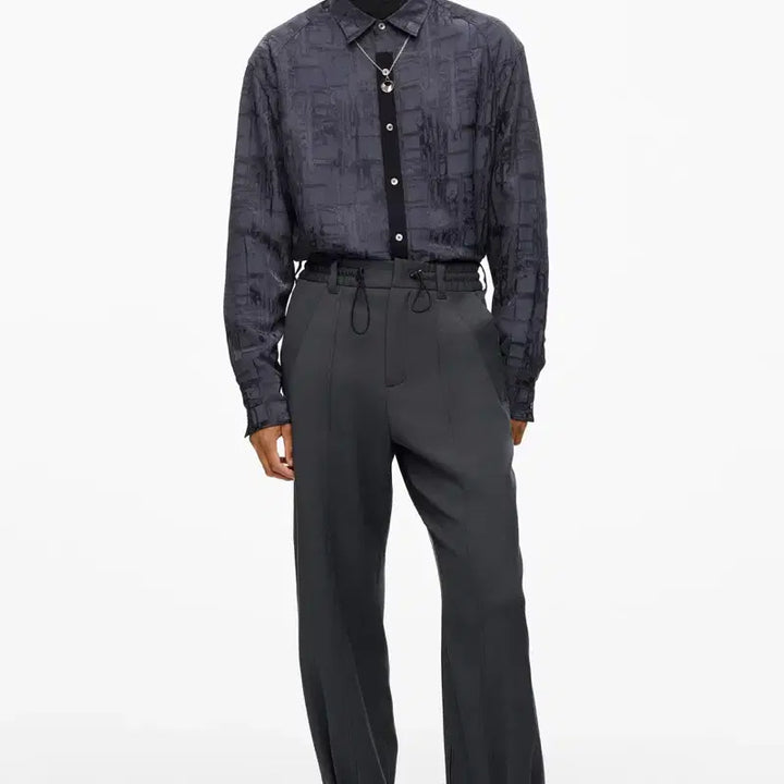 [SOLD OUT] [270] 자라 Zara 스터드 더비슈즈 리미티드에디션 새상품