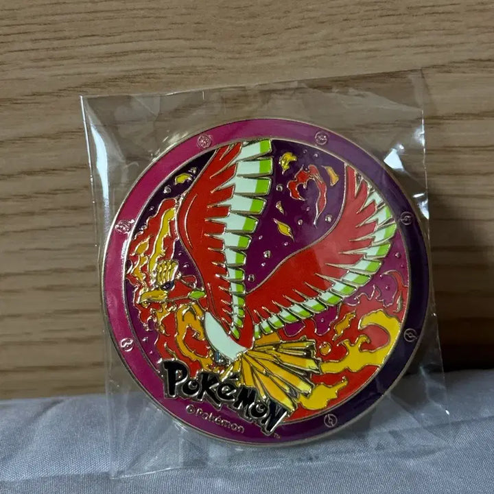 [BUNJANG] Pokemon 3-Piece Badge Bundle Set / 포켓몬스터 캔뱃지 3종 일괄 판매 급처
